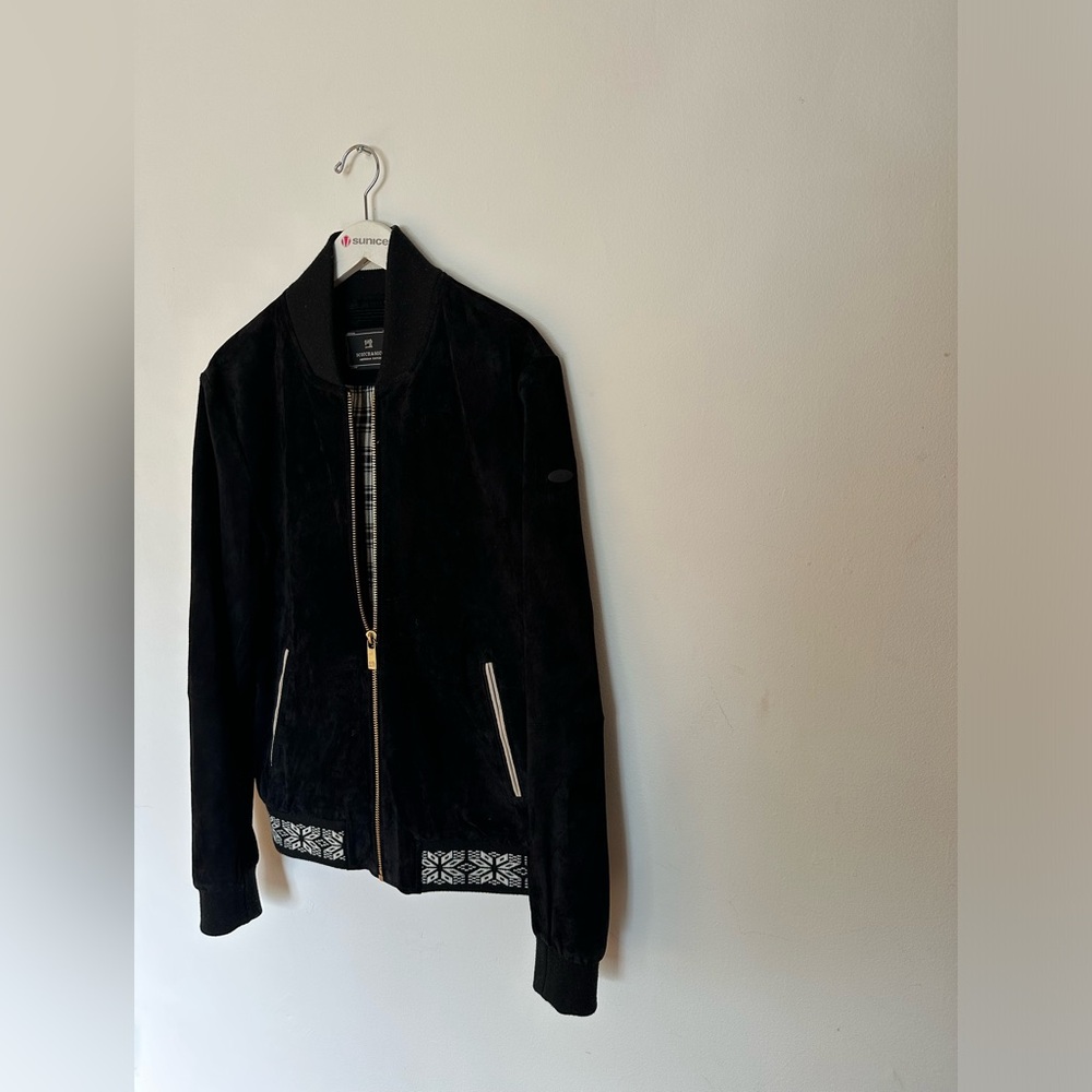 Limited edition / Scotch & Soda